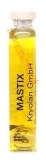 beard glue, Mastix glue 12 ml