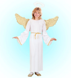 Angel Costume for a child