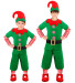 Elf costume for a boy model 2