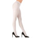 Stockings for an Angel Costume, Snow Maiden Costume (Santa Claus Costume)