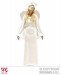 angel costume, long white dress for angel