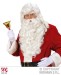 beard & wig Santa set