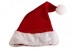 red Santa hat