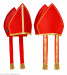Mitre - model 2