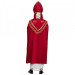 Saint Nicholas Bishop outfit (real Santa Claus outfit) - model 7