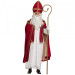 Saint Nicholas Bishop outfit (real Santa Claus outfit) - model 7
