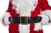 Santa belt, Santa costume with belt