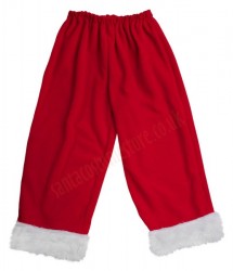 Santa trousers