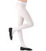 White stockings for a Snow Maiden (Santa Claus)/Angel