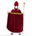 Santa-bishop suit (the true Santa suit) - model 6