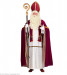 Santa-bishop suit (the true Santa suit) - model 6