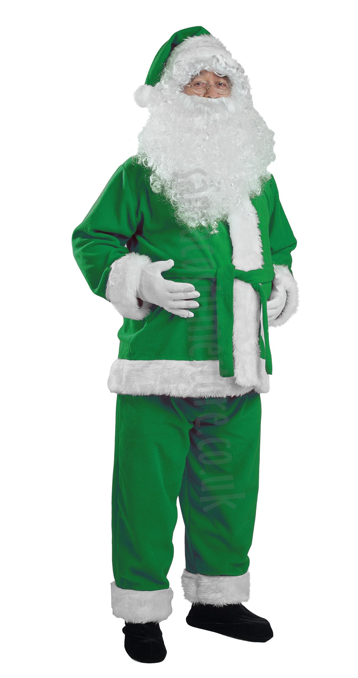 santa-in-green-suit-stock-image-image-of-suit-iconic-1585163